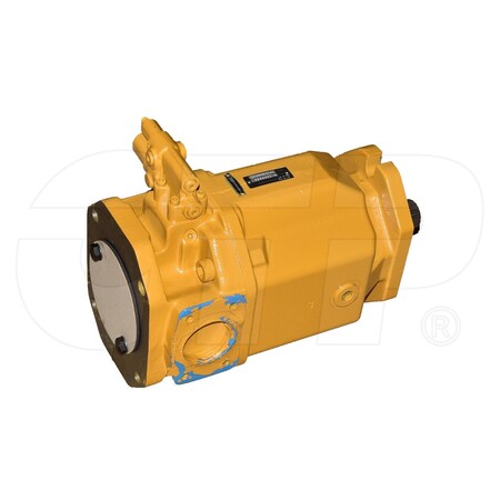 Aic Replacement Parts Pump Gp-Ps Fits Caterpillar Models 2244432